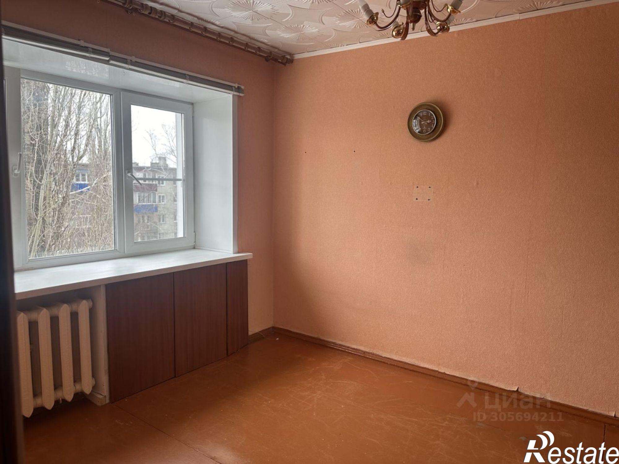Купить комнату за 950 000 рублей на ул Коммунаров, 85А