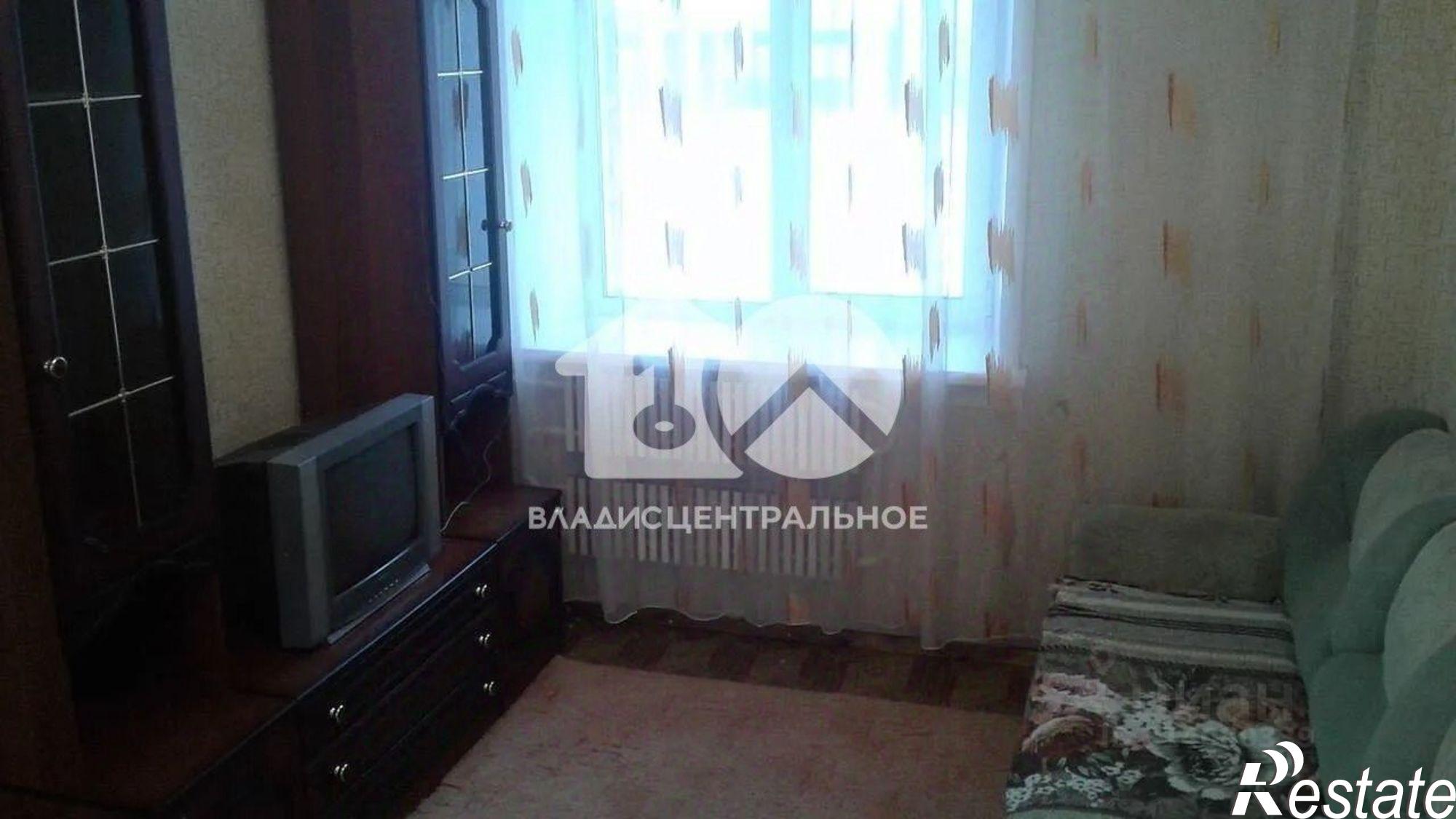 Купить комнату за 930 000 рублей на ул Попова, 35