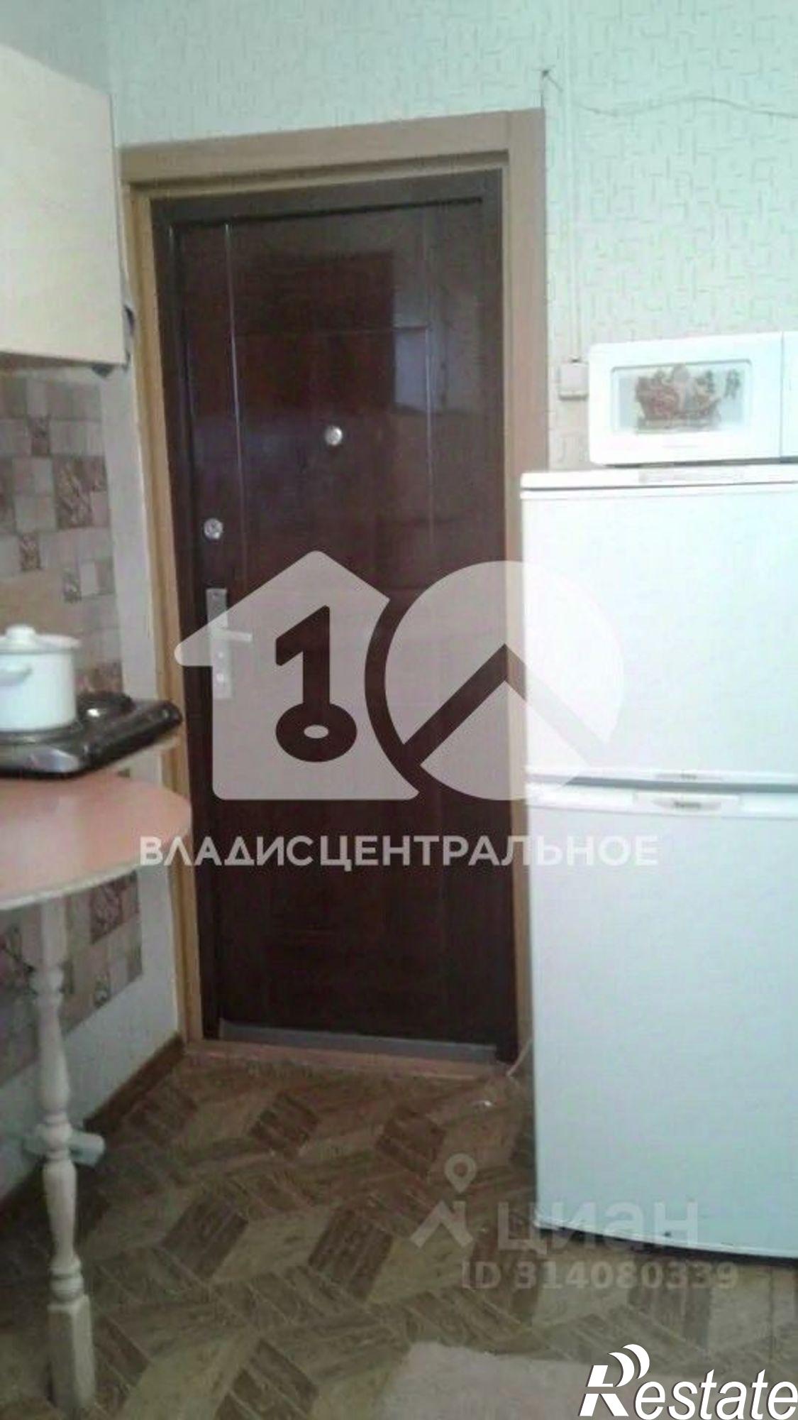 Купить комнату за 930 000 рублей на ул Попова, 35