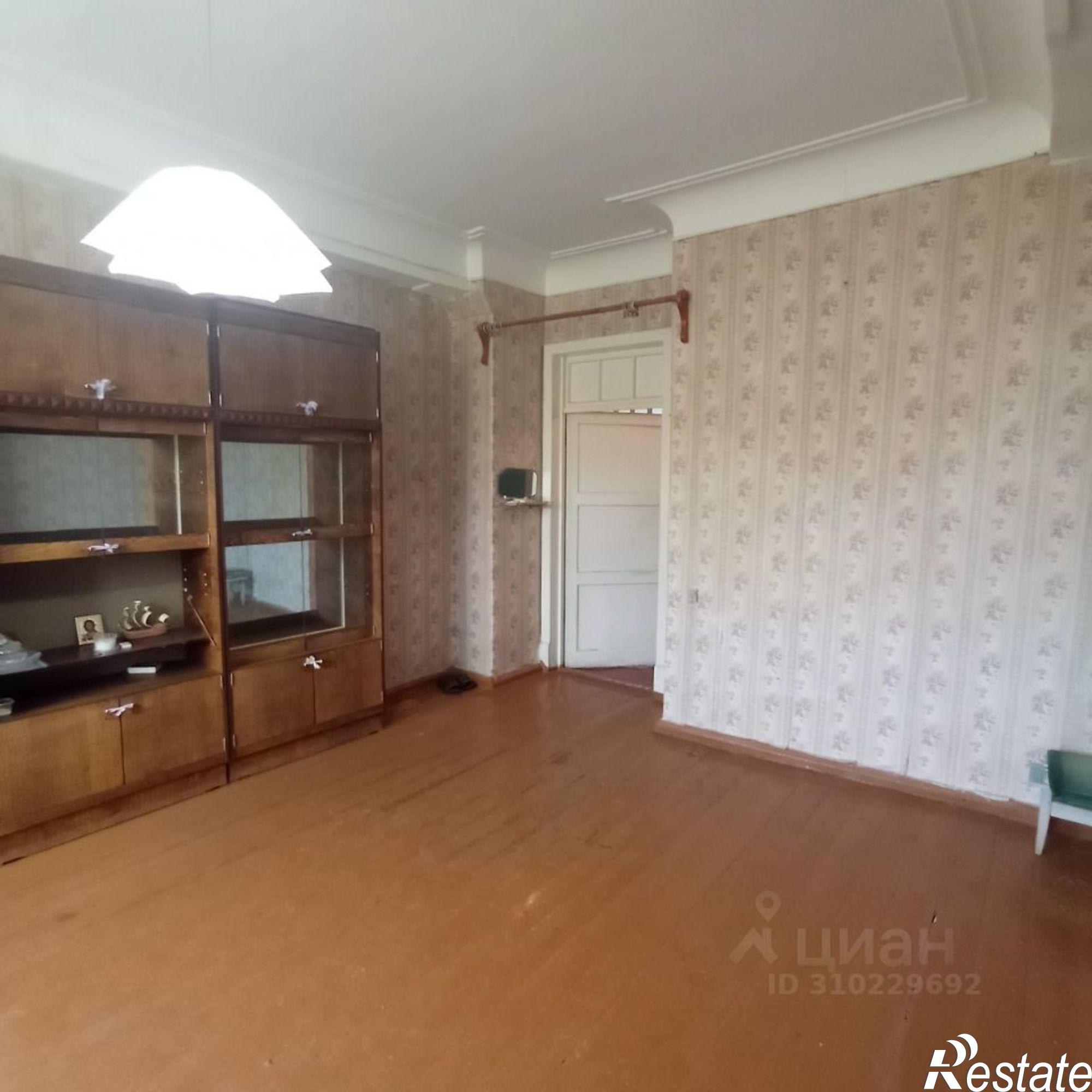 Купить комнату за 1 880 000 рублей на ул Вокзальная, 1