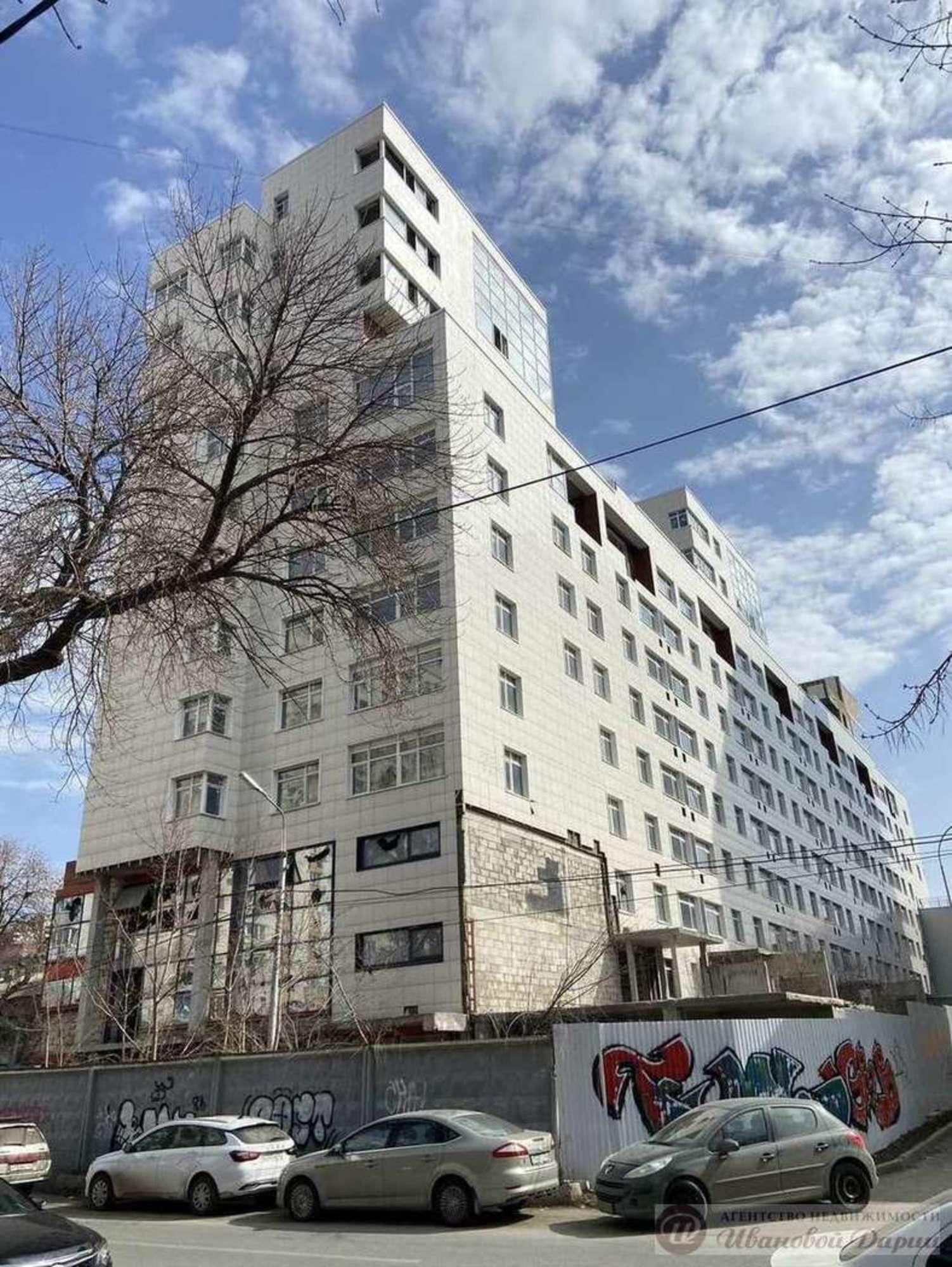 Купить квартиру за 6 000 000 рублей на Садовая улица, 281