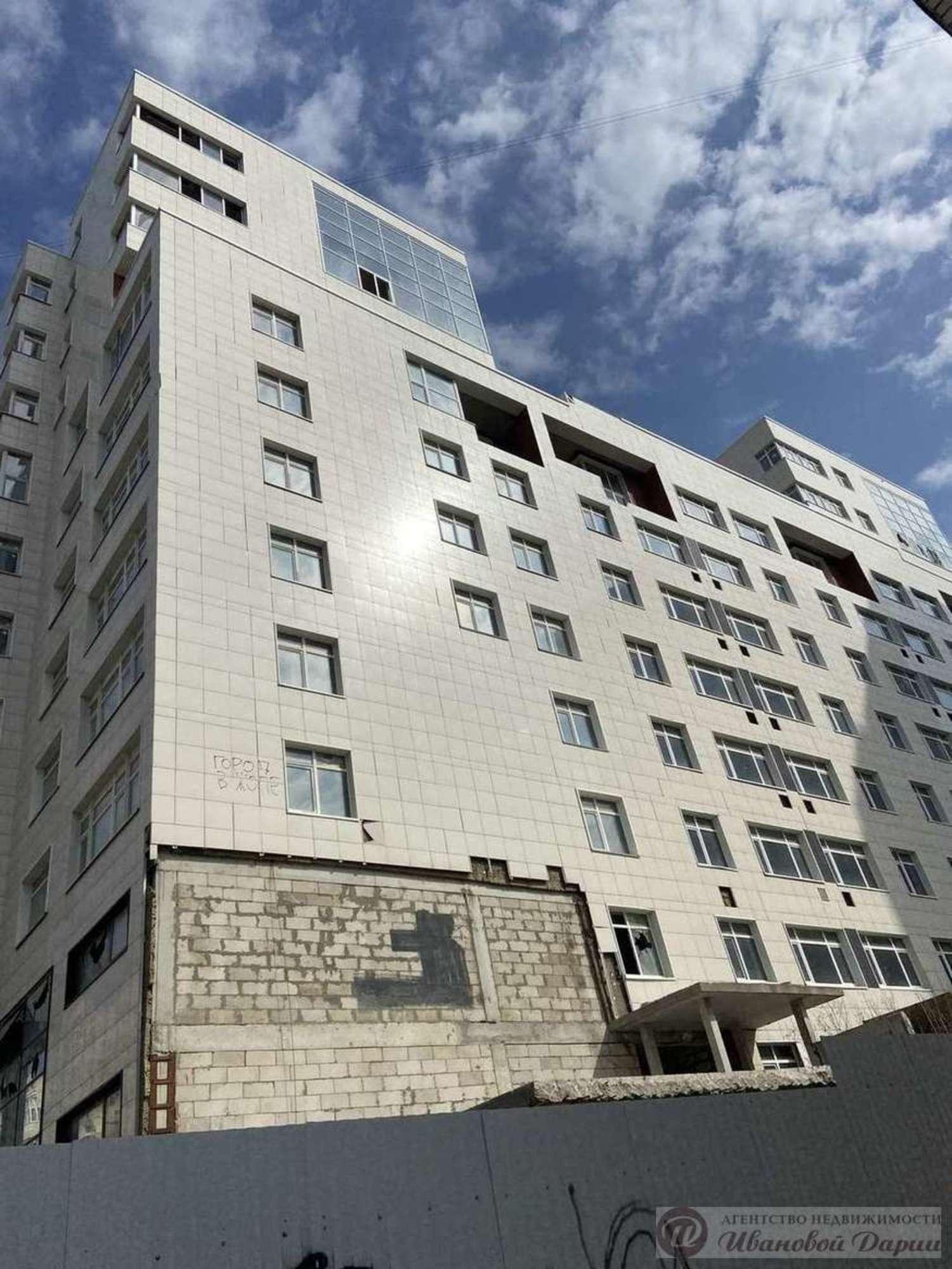 Купить квартиру за 6 000 000 рублей на Садовая улица, 281