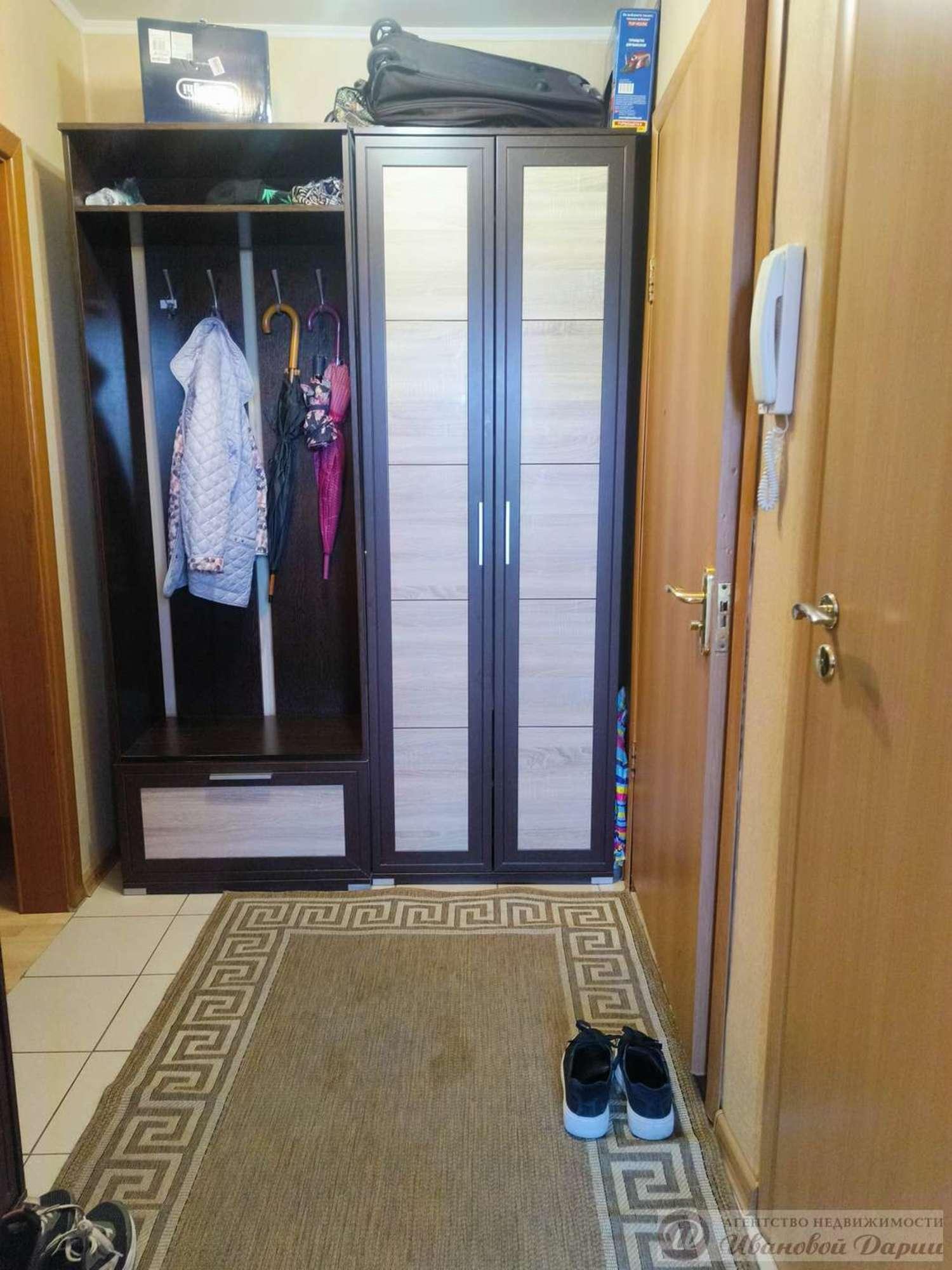Купить квартиру за 6 500 000 рублей на Долотный переулок, 9