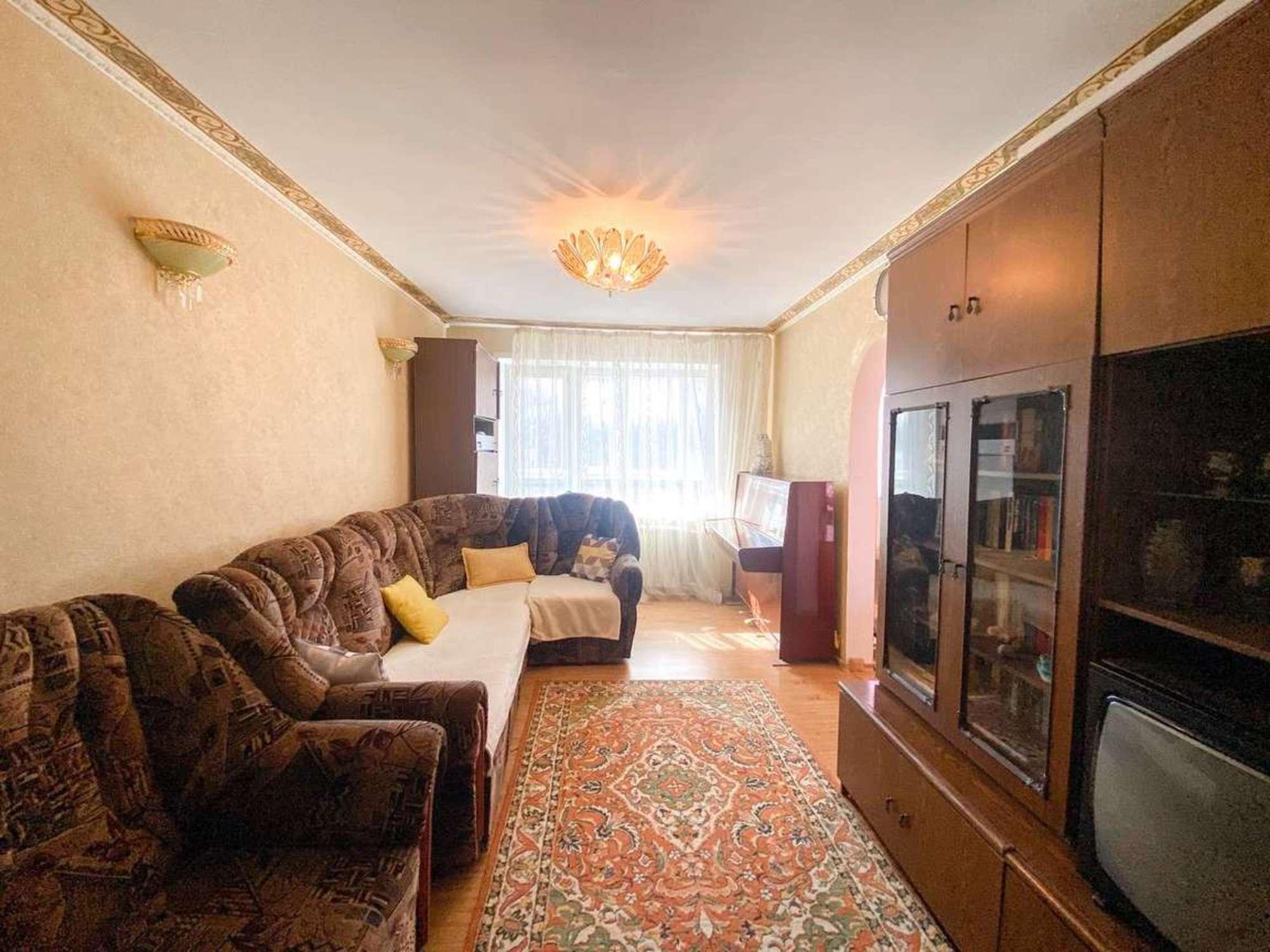Купить квартиру за 5 100 000 рублей на 15-й квартал, 12