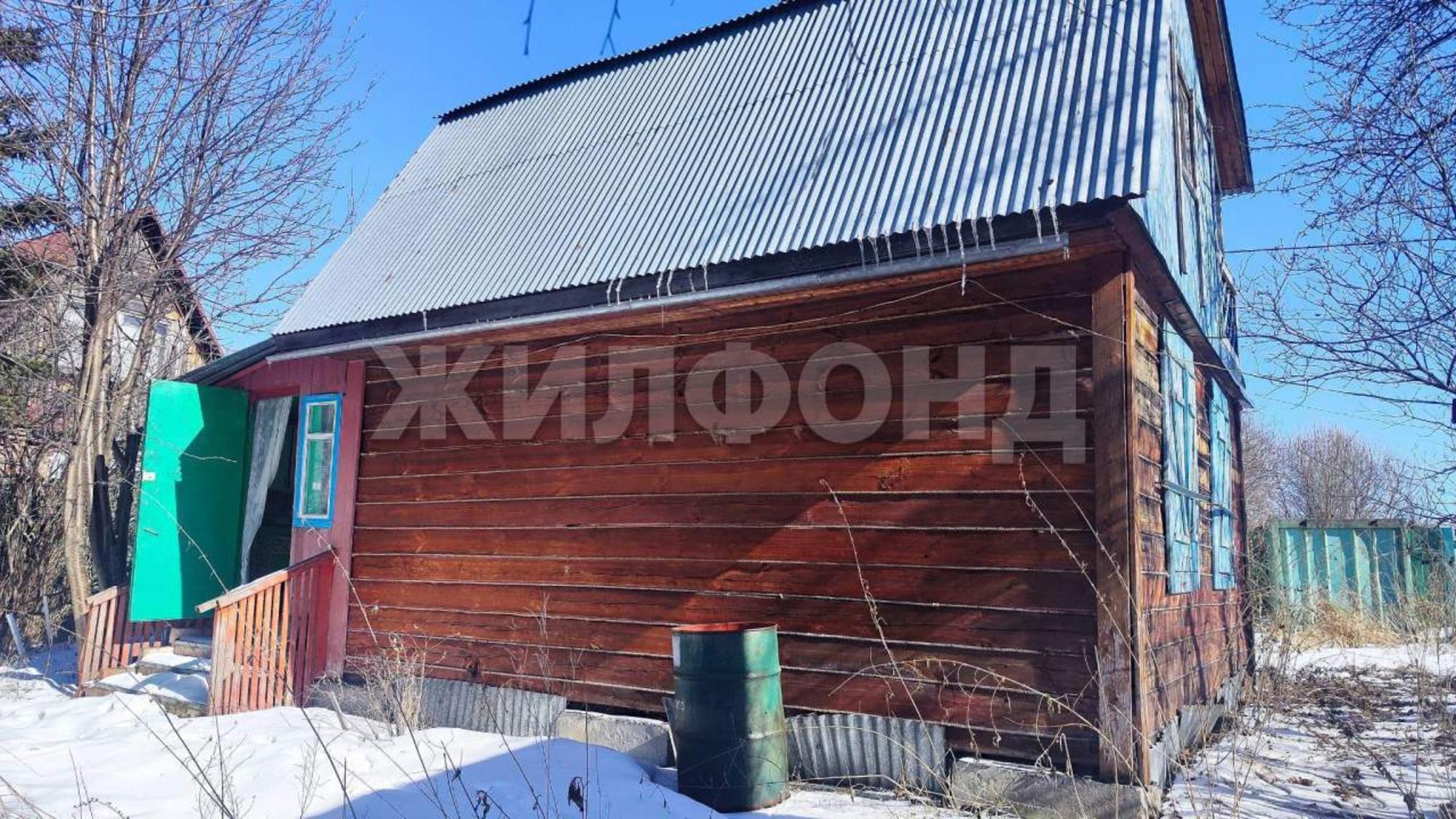 Купить дачу, дом, коттедж за 1 900 000 рублей на Дорожник территория снт, д.235