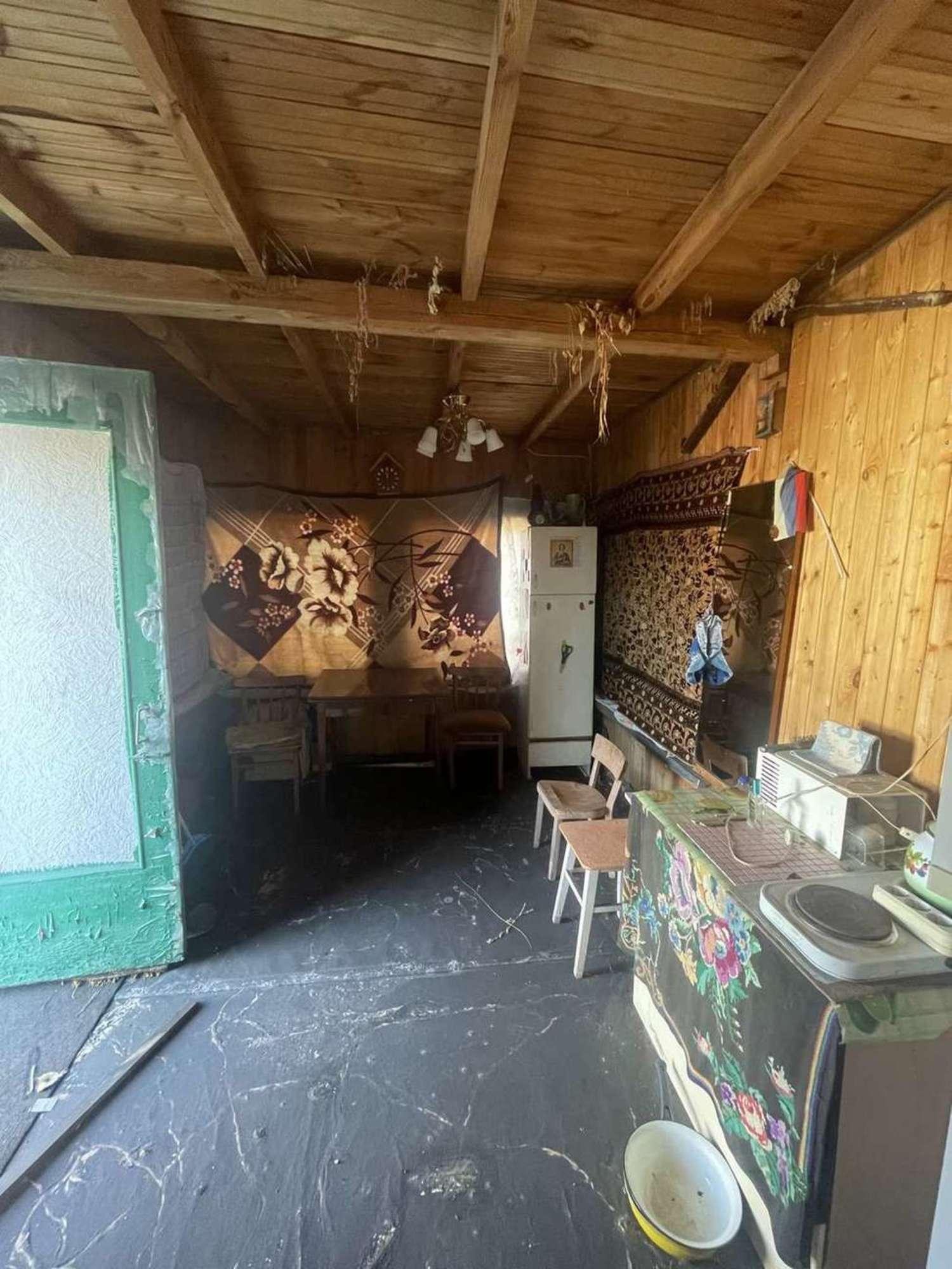 Купить дачу, дом, коттедж за 800 000 рублей на Каменный Брод село