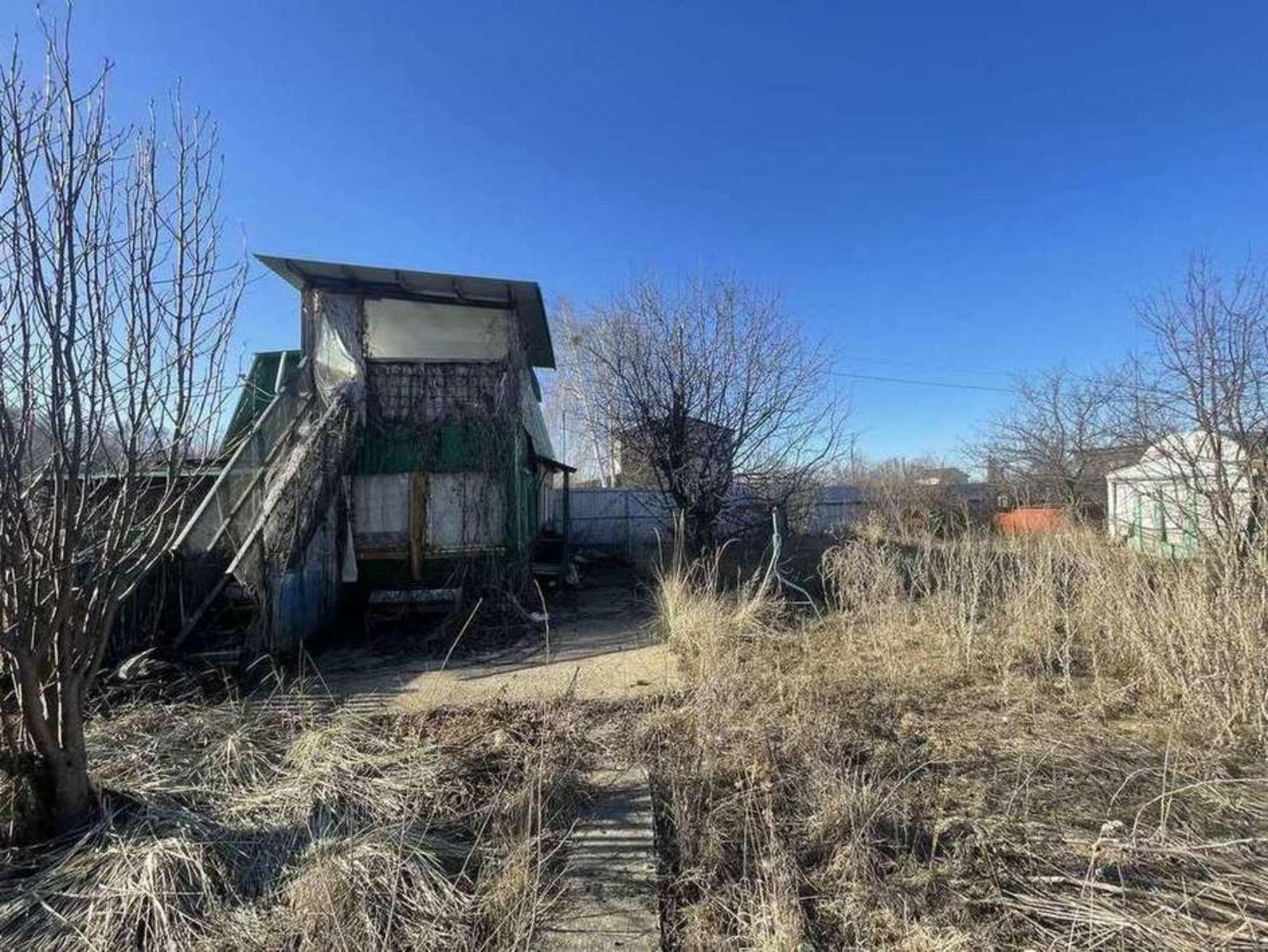 Купить дачу, дом, коттедж за 800 000 рублей на Каменный Брод село
