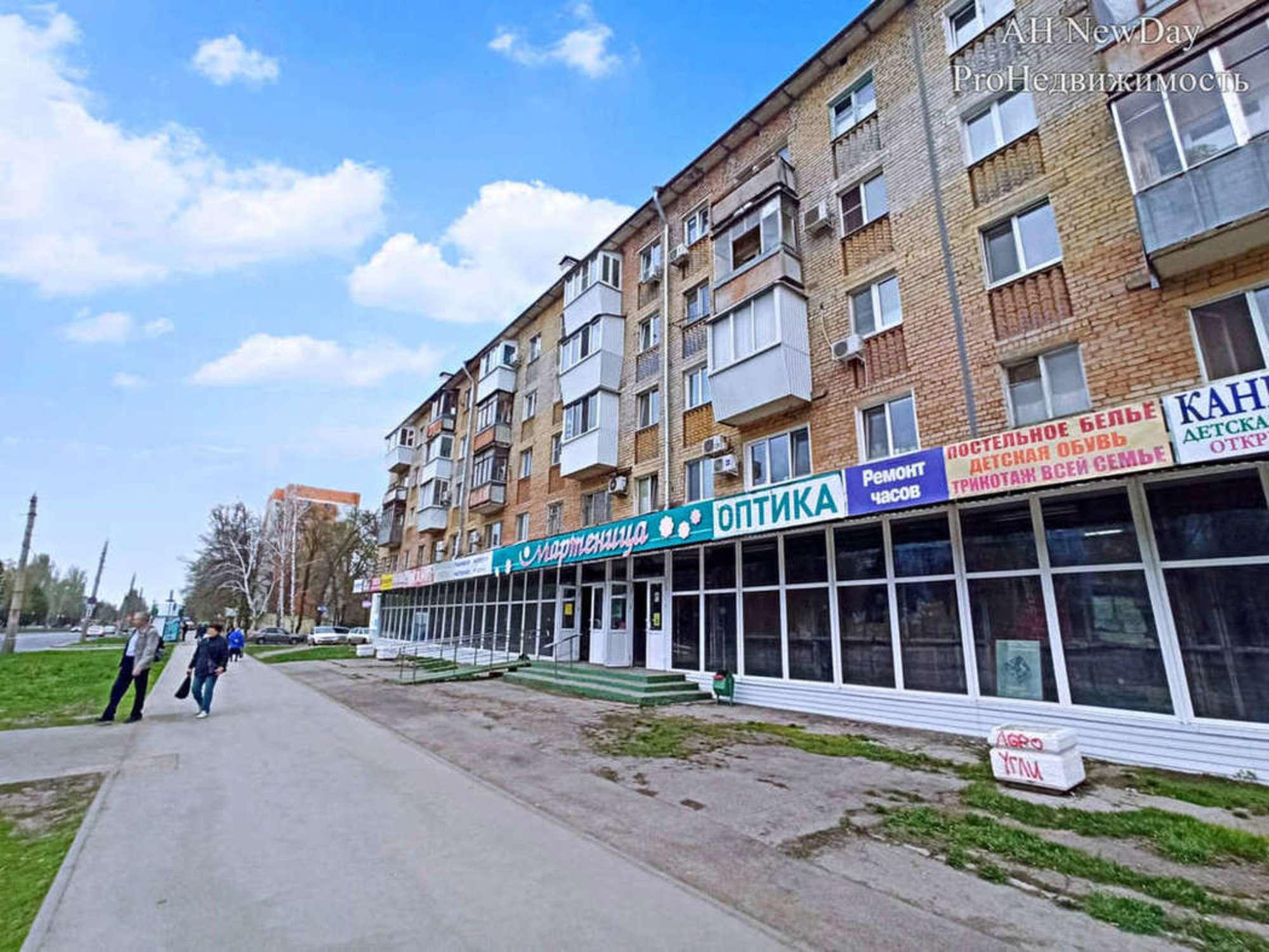 Сдать торговое помещение за 30 000 рублей на Стара-Загора улица, 117