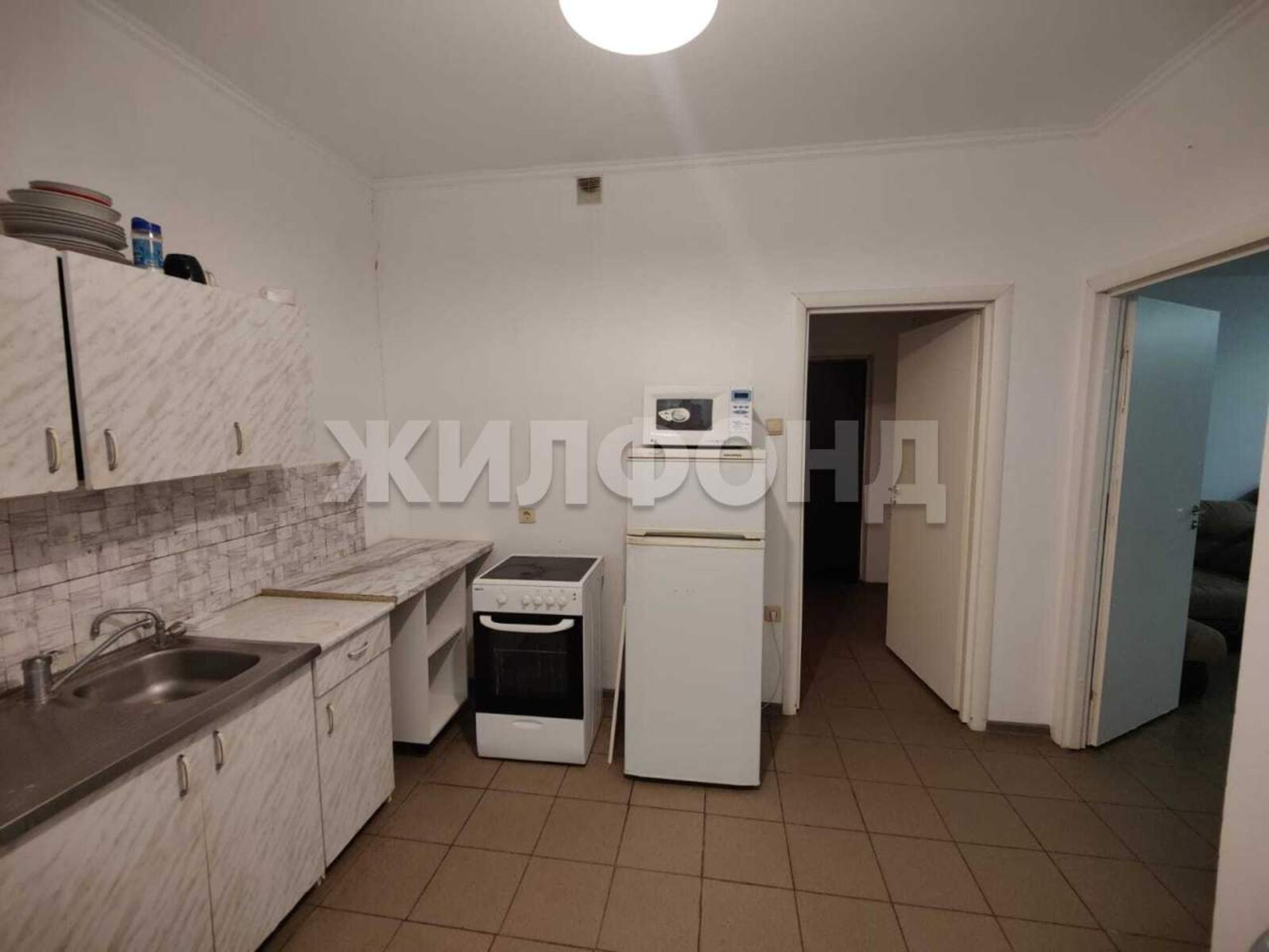 Купить квартиру за 4 800 000 рублей на Тимирязева улица, д.27а