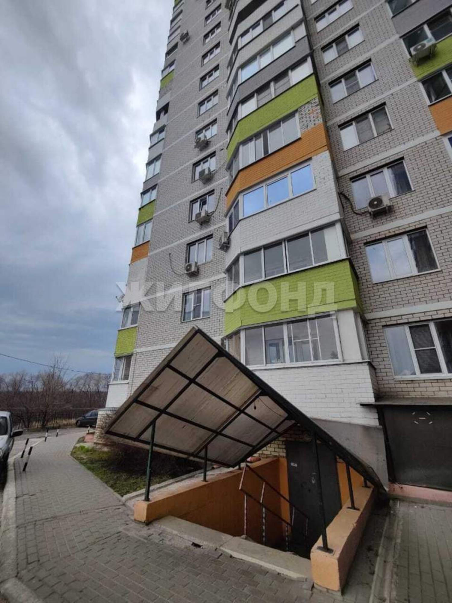 Купить квартиру за 4 800 000 рублей на Тимирязева улица, д.27а