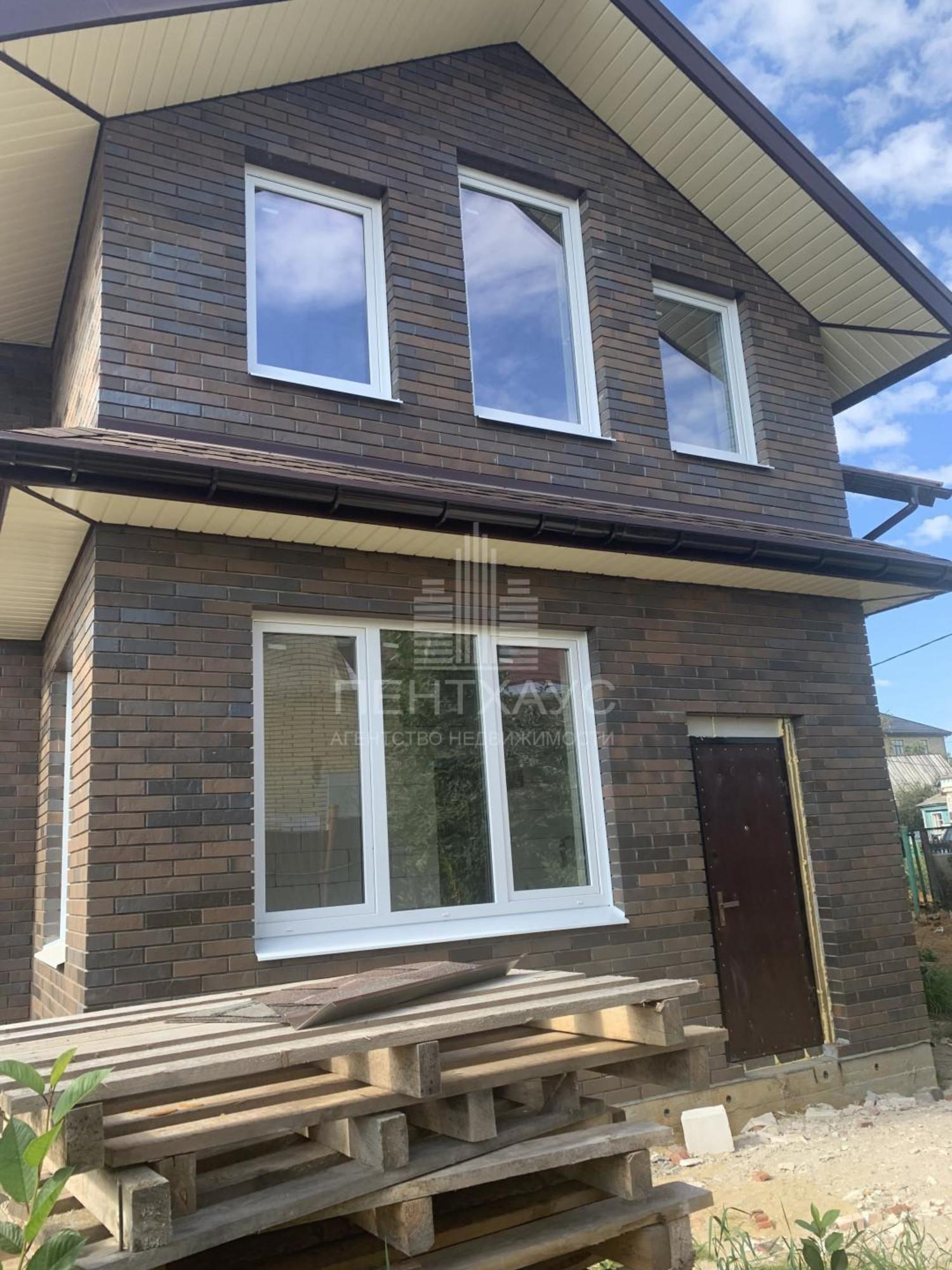 Купить дачу, дом, коттедж за 16 800 000 рублей на Красная улица, 67