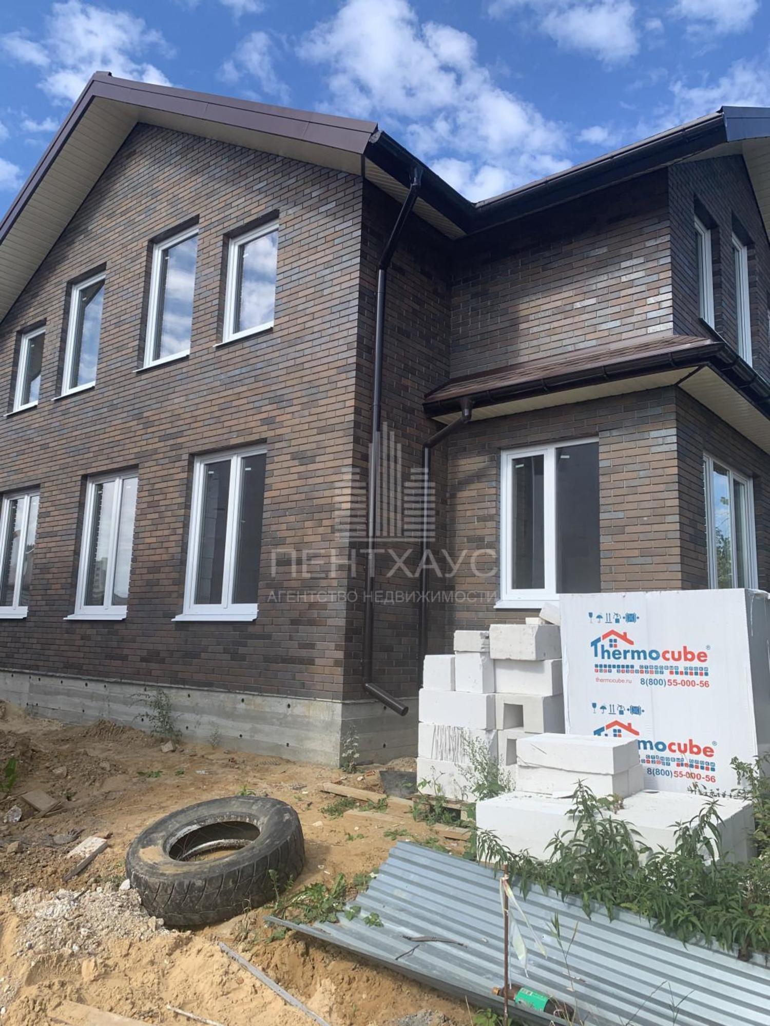 Купить дачу, дом, коттедж за 16 800 000 рублей на Красная улица, 67