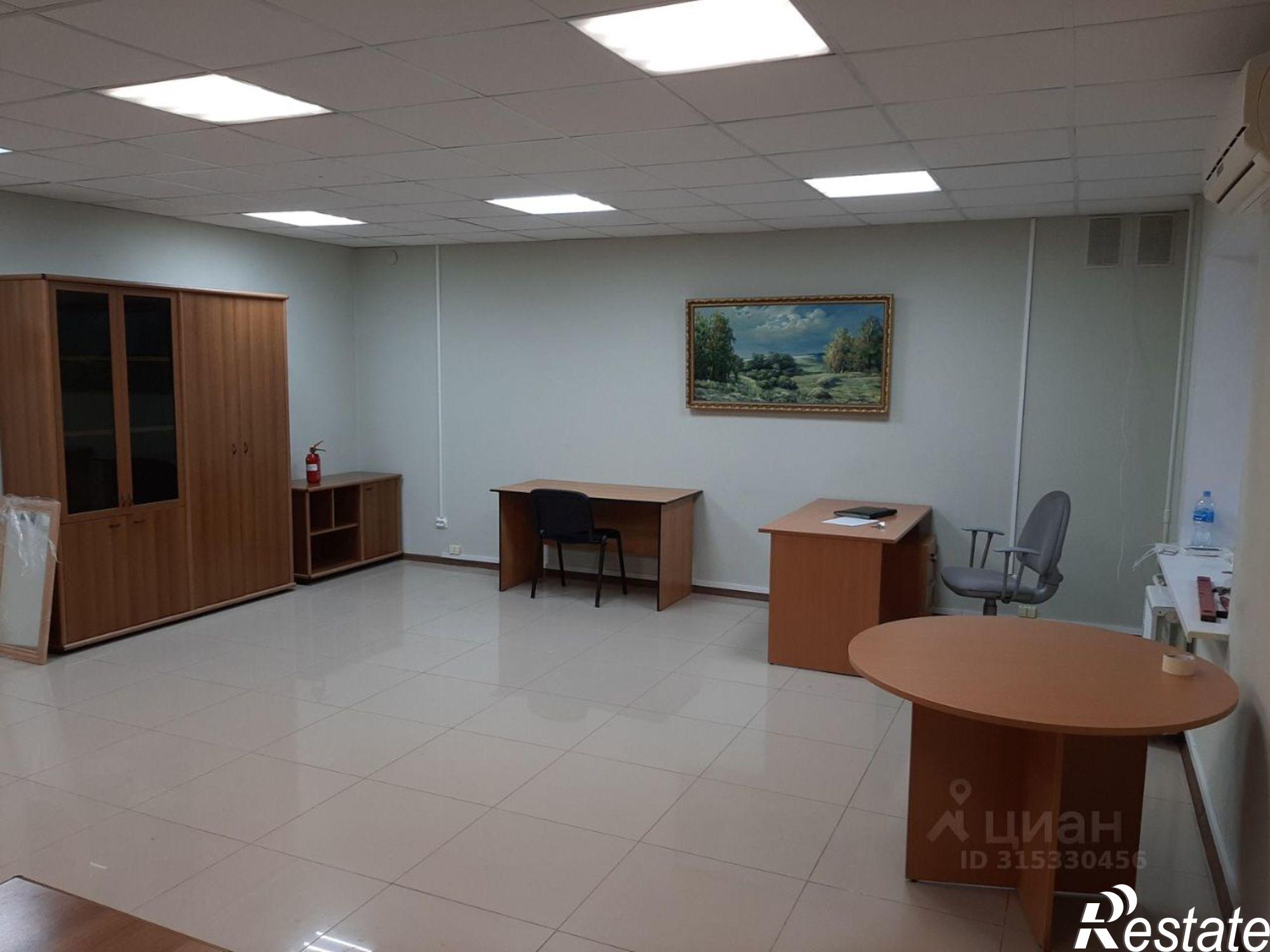 Сдать офис, помещение под офис за 27 416 рублей на улица Братьев Коростелёвых, 83