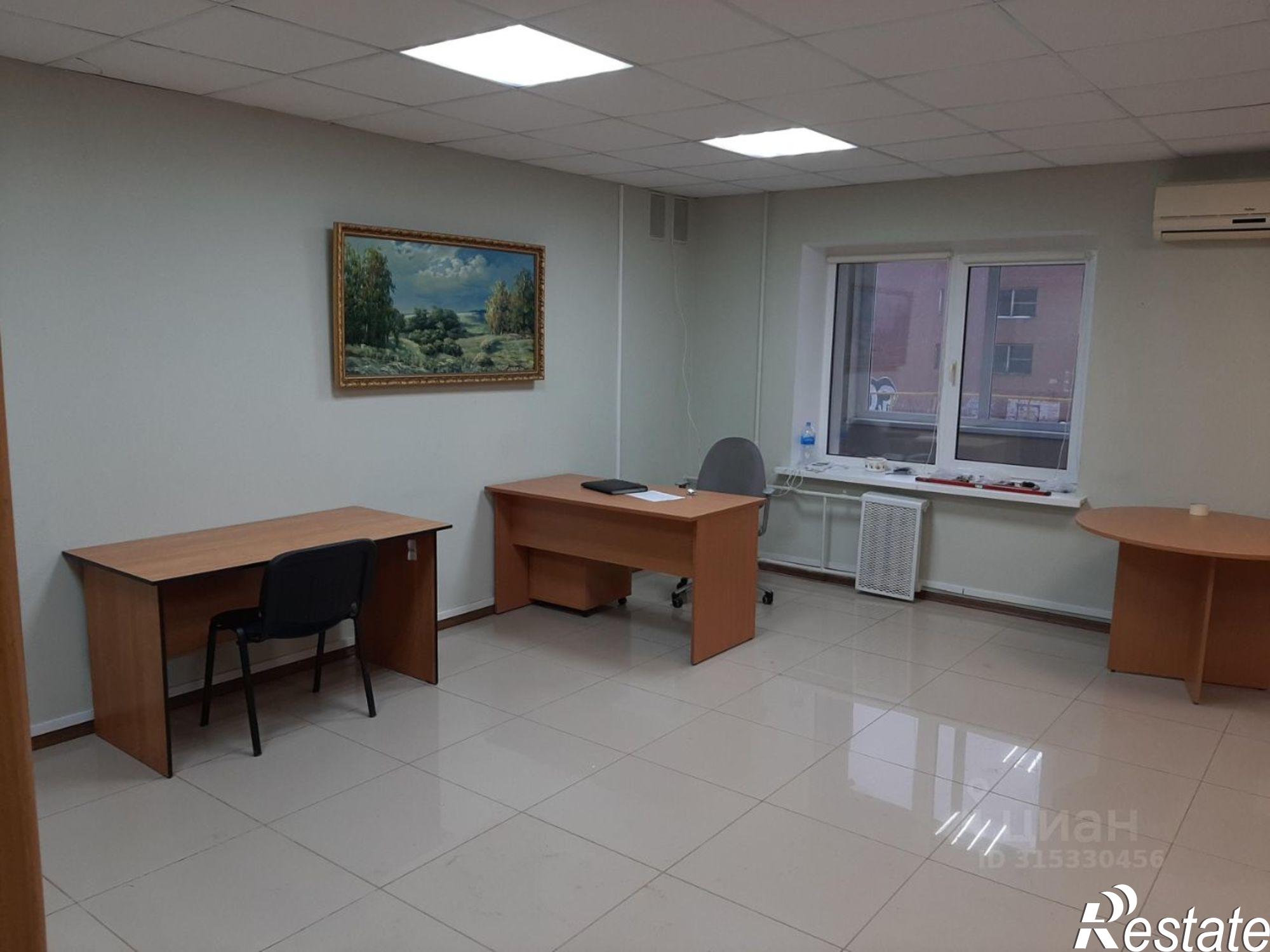 Сдать офис, помещение под офис за 27 416 рублей на улица Братьев Коростелёвых, 83