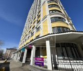торговое помещение 93 кв м Гоголя улица, д.78