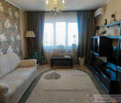 3-комн, 65кв м, этаж 6/9 Долотный переулок, 9
