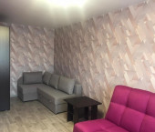 1-комн, 34кв м, этаж 8/9 Ново-Садовая улица, 30