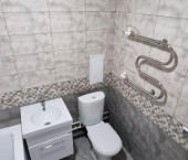 1-комн, 37кв м, этаж 1/9 улица Нестора Постникова, 8