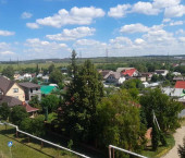 1-комн, 34кв м, этаж 6/6 Молодогвардейская улица, 19