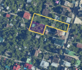 земля 17.61 сот 7-я просека 6-й проезд