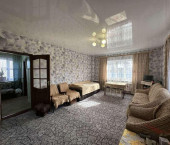коттедж 62.4 кв м Мира, 18