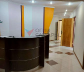 офис 182 кв м, этаж 2/3 Санфировой улица, 95кВ