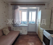 1-комн, 36.6кв м, этаж 9/9 Попова улица, д.37