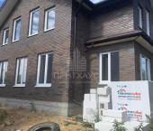 коттедж 165 кв м Красная улица, 67