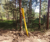 земля 15.5 сот ул Селецкая