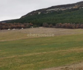 земля 129 сот территория КСП Память Ленина, д.4