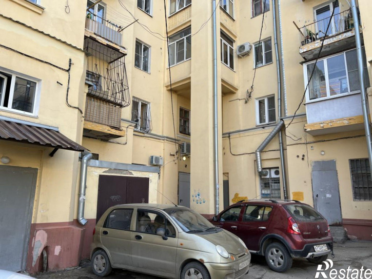 2-комн квартира Дзержинского, 28