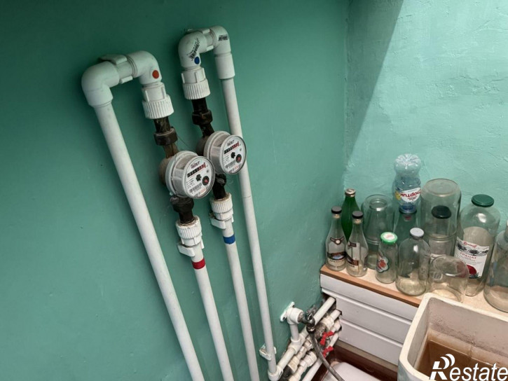 2-комн квартира Дзержинского, 28