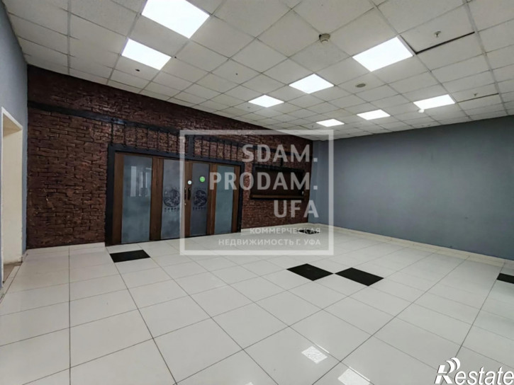 Офис Менделеева улица, д.217А