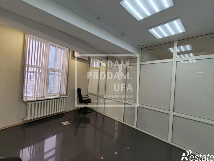 Офис Менделеева улица, д.217А