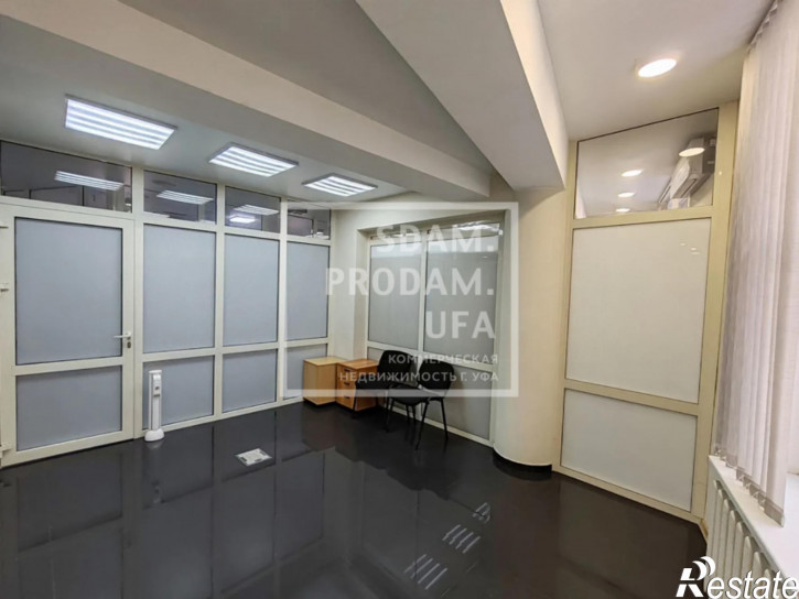 Офис Менделеева улица, д.217А