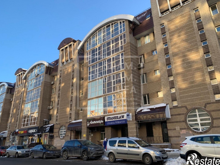 Офис Шафиева улица, д.44кА