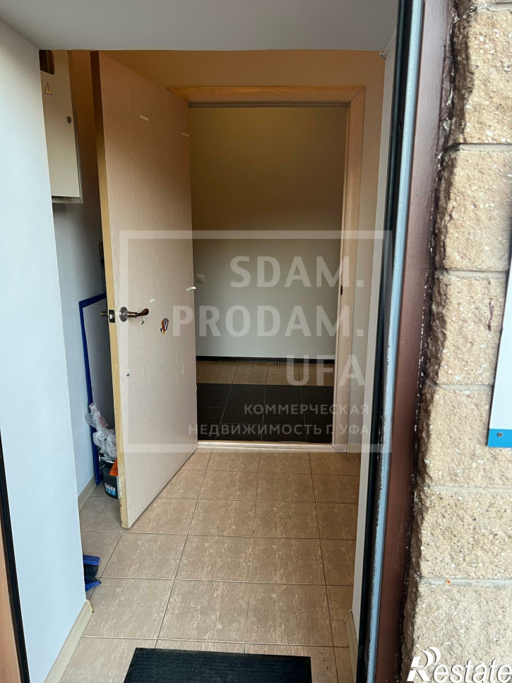 Офис Шафиева улица, д.44кА