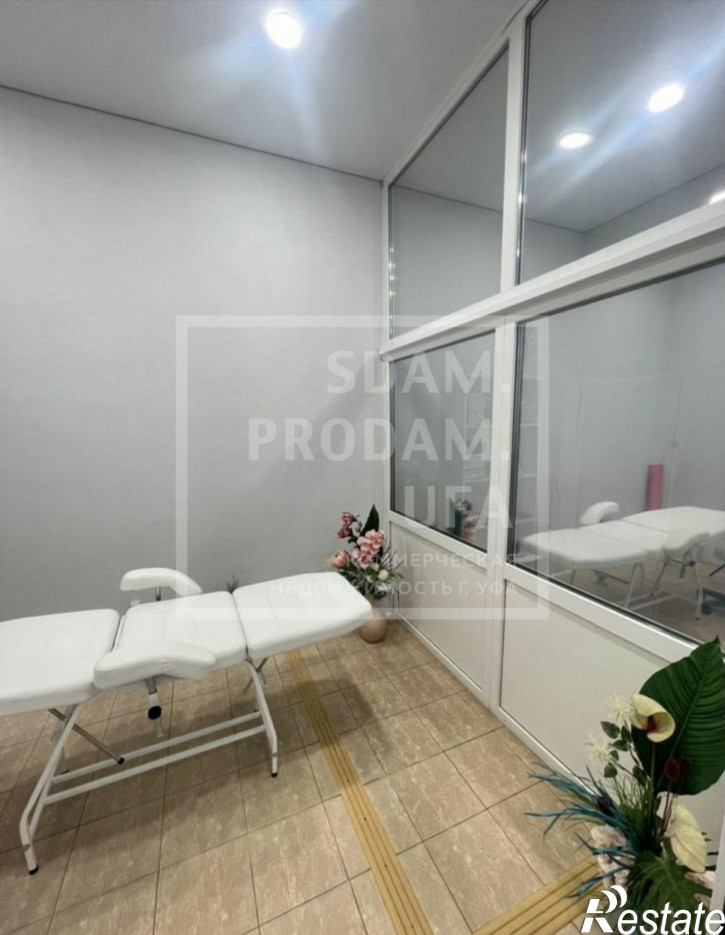 Офис Шафиева улица, д.44кА