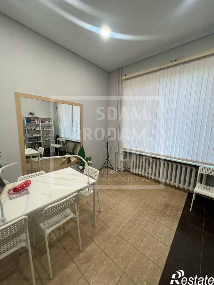 Офис Шафиева улица, д.44кА