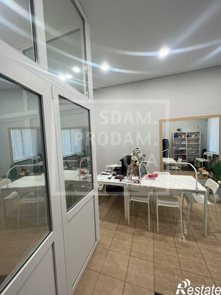 Офис Шафиева улица, д.44кА