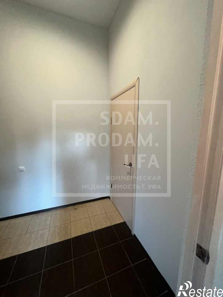 Офис Шафиева улица, д.44кА