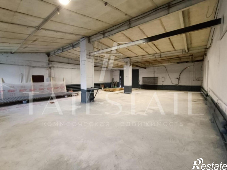 Склад улица Складская, 5