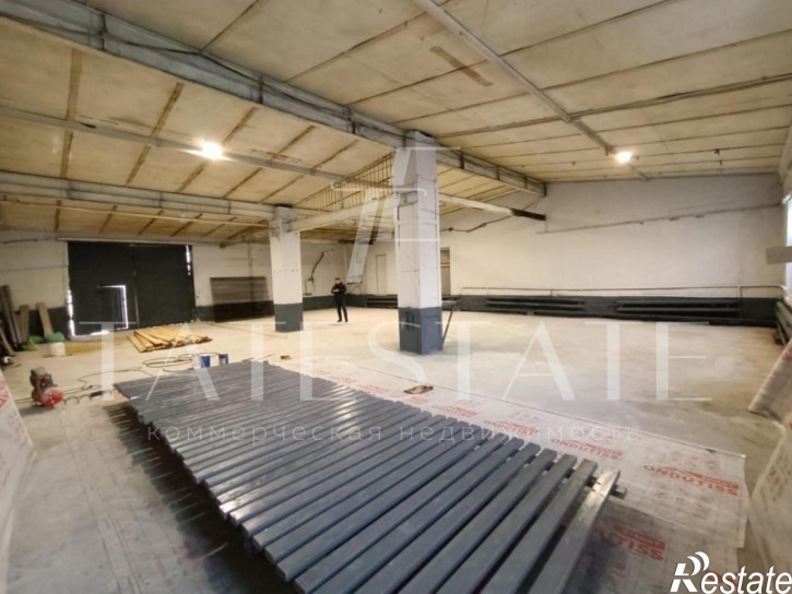 Склад улица Складская, 5