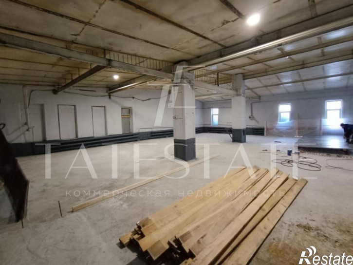 Склад улица Складская, 5