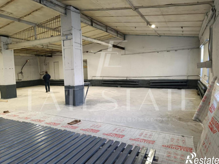 Склад улица Складская, 5