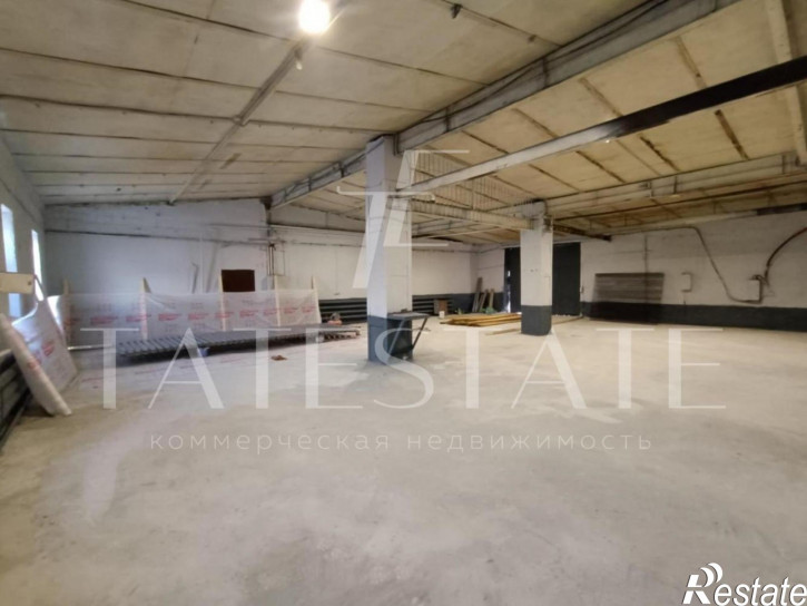 Склад улица Складская, 5