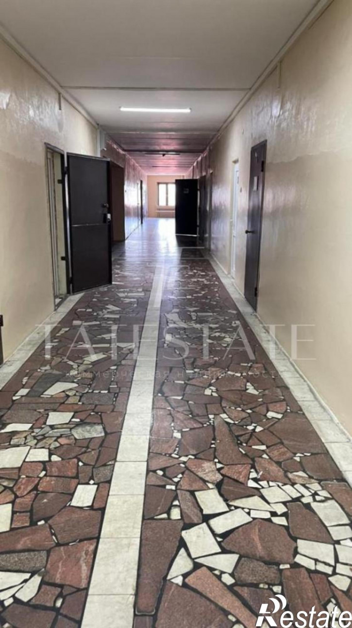 Офис улица Владимира Кулагина, 17