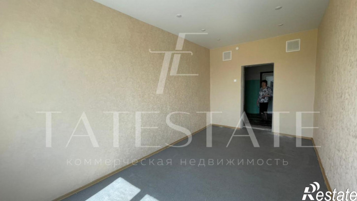 Офис улица Владимира Кулагина, 17