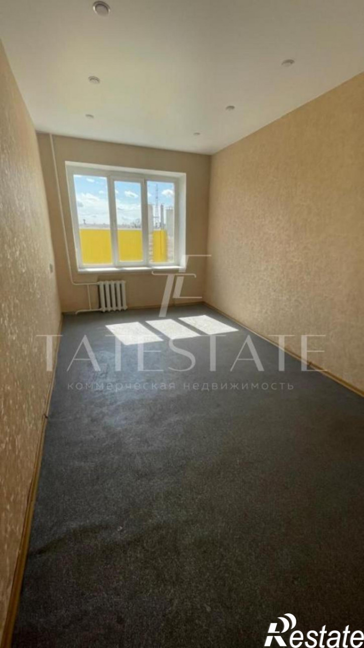 Офис улица Владимира Кулагина, 17