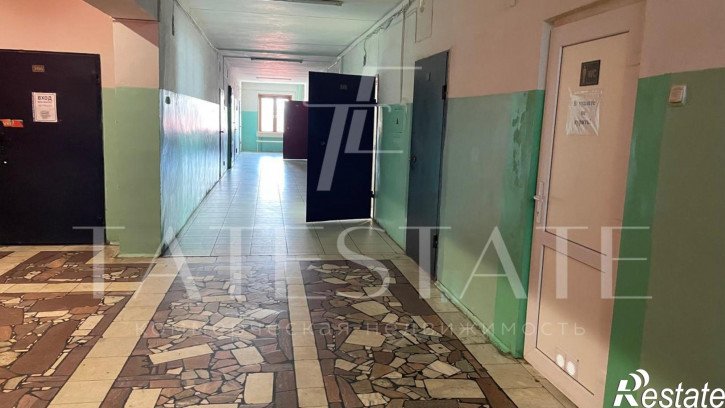 Офис улица Владимира Кулагина, 17